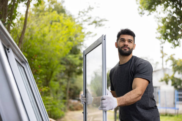 Best Commercial Window Installation in Rancho San Diego, CA